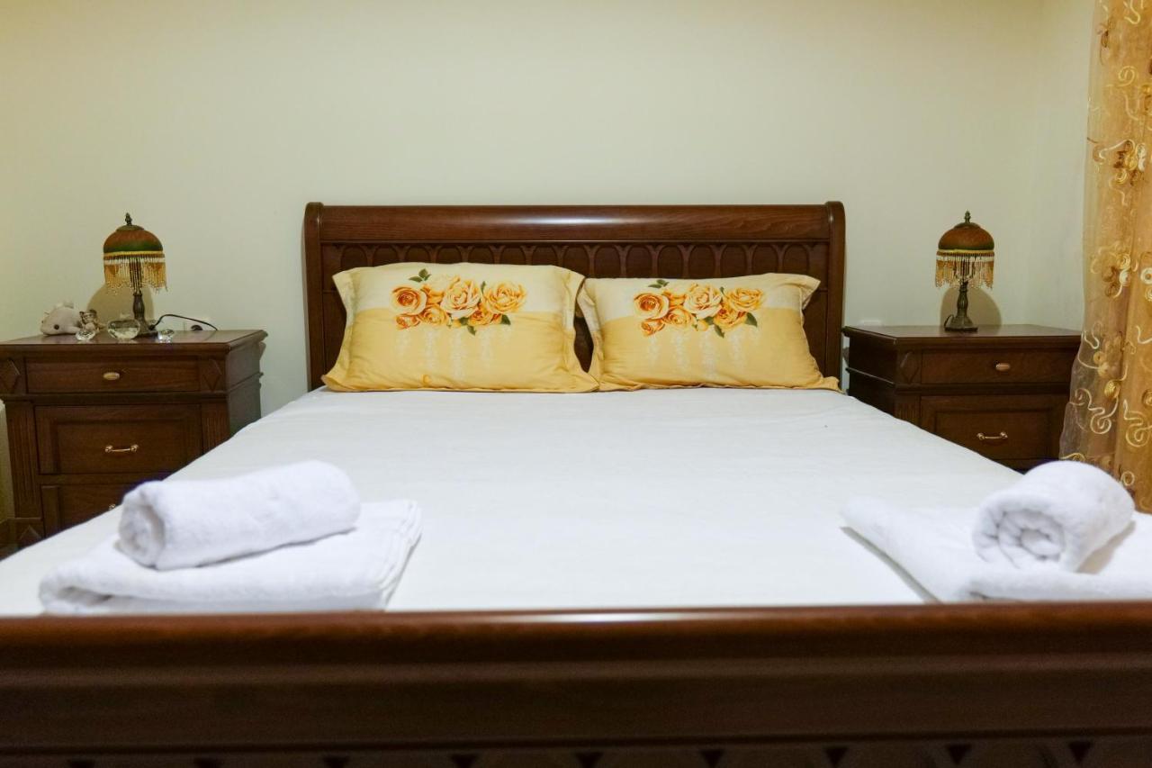 Sunny Holiday Sarande Bagian luar foto
